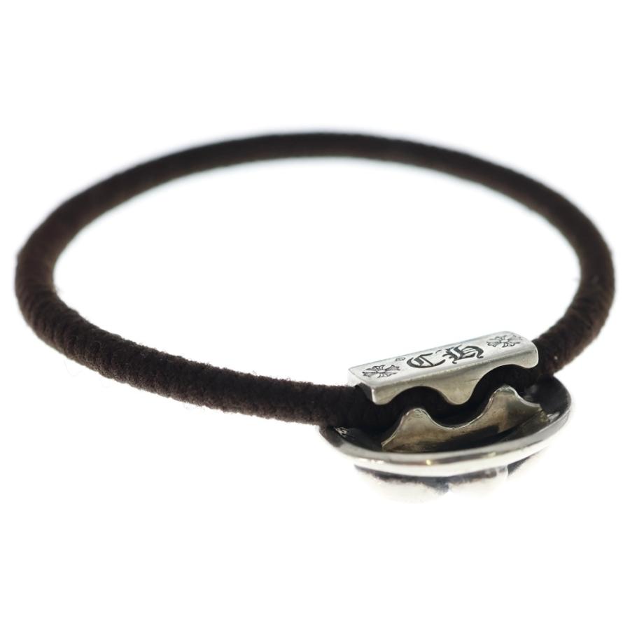 CHROME HEARTS（クロムハーツ） HAIRBAND BSフレアボール ヘアバンド