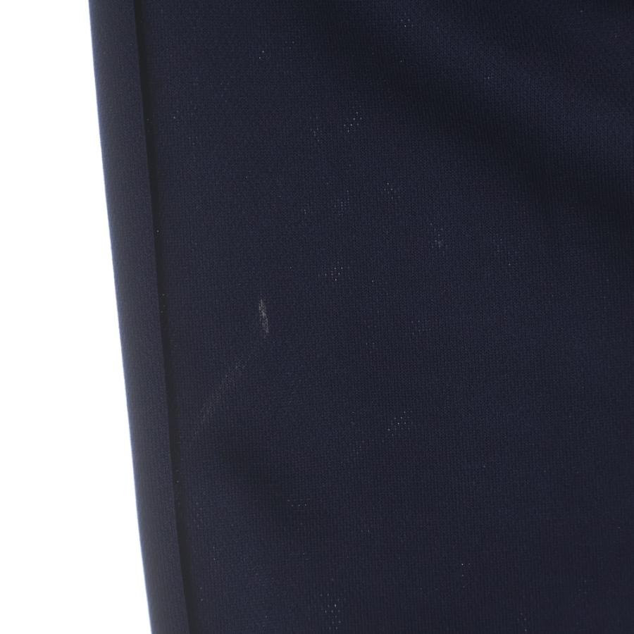 Needles（ニードルス） 23AW Narrow Track Pant Poly Smooth ロゴ刺繍