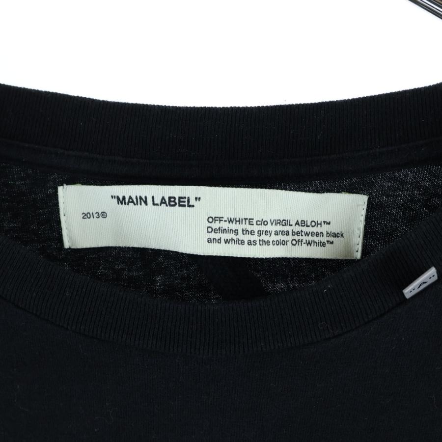 OFF-WHITE オフホワイト Golden Ratio Print Layered ドッキング 