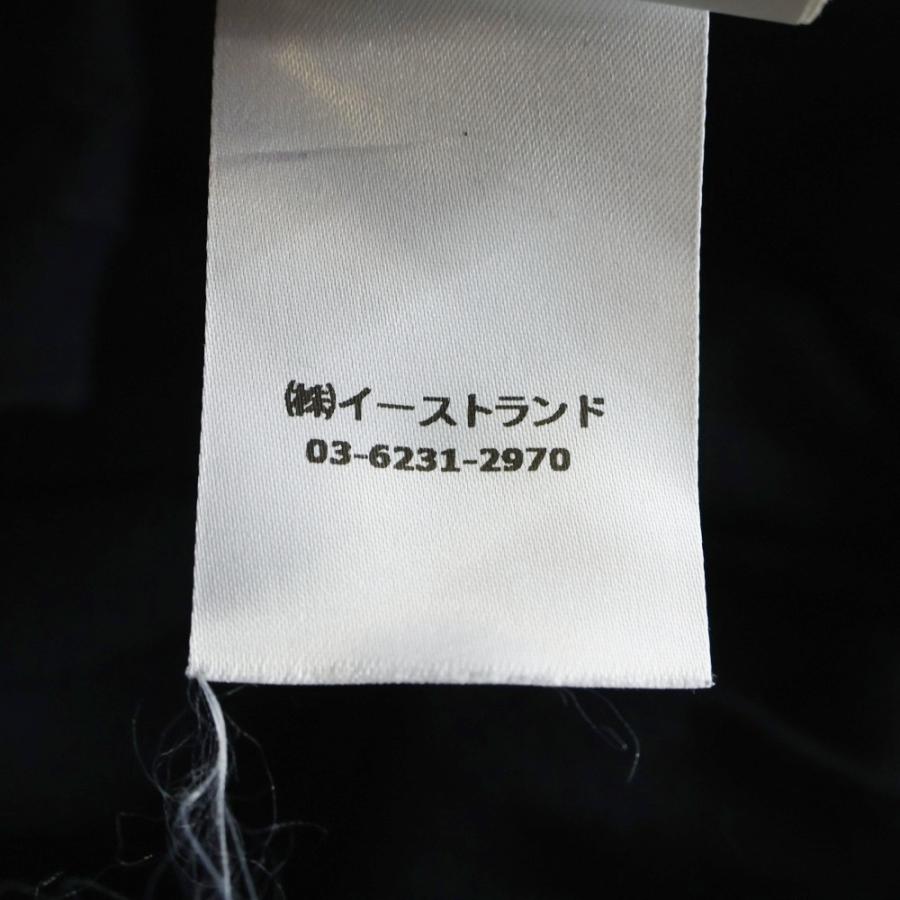 OFF-WHITE オフホワイト Golden Ratio Print Layered ドッキング
