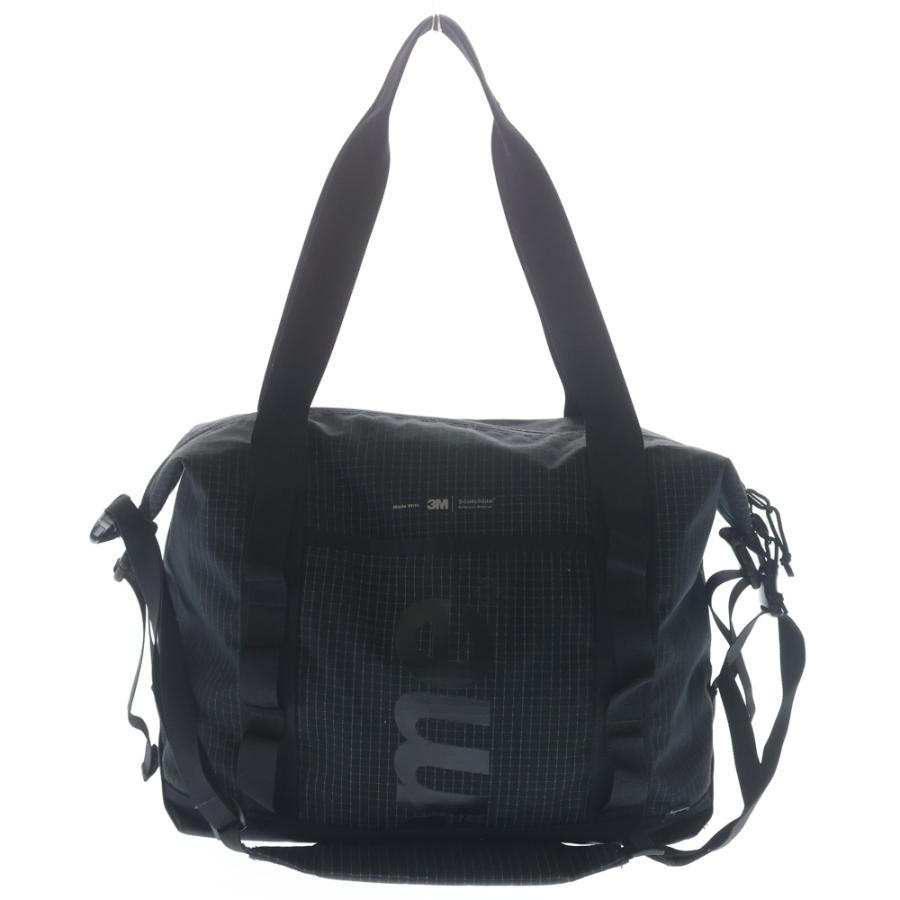 Supreme（シュプリーム） 24SS Tote Bag トート バッグ ブラック