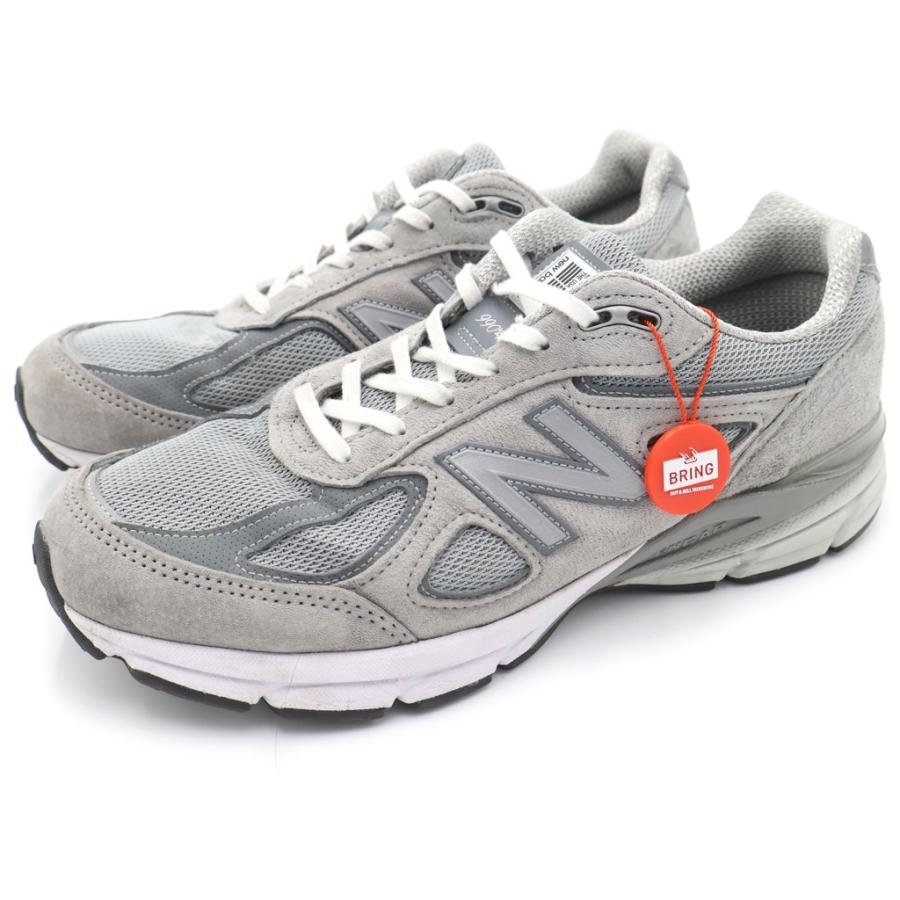 New Balance（ニューバランス） Made in USA 990v4 Core USA製 