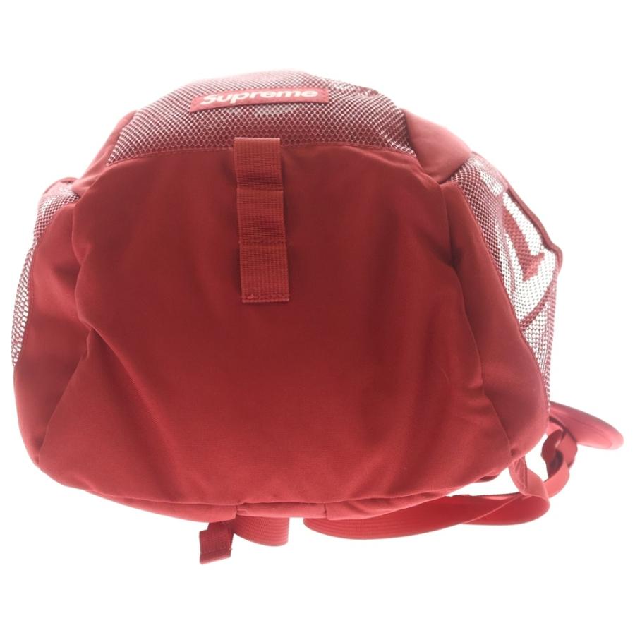 Supreme（シュプリーム） 20SS Backpack ロゴデザイン バックパック