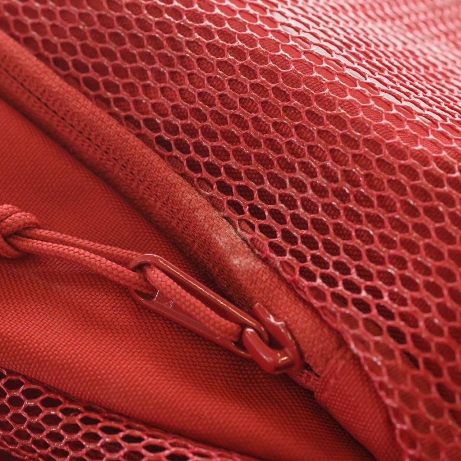 Supreme（シュプリーム） 20SS Backpack ロゴデザイン バックパック