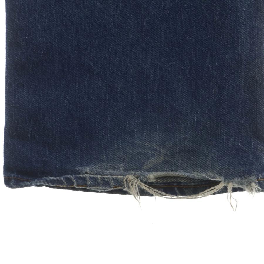 Levi's（リーバイス） VINTAGE 81年製 517 オレンジタブ ブーツカット