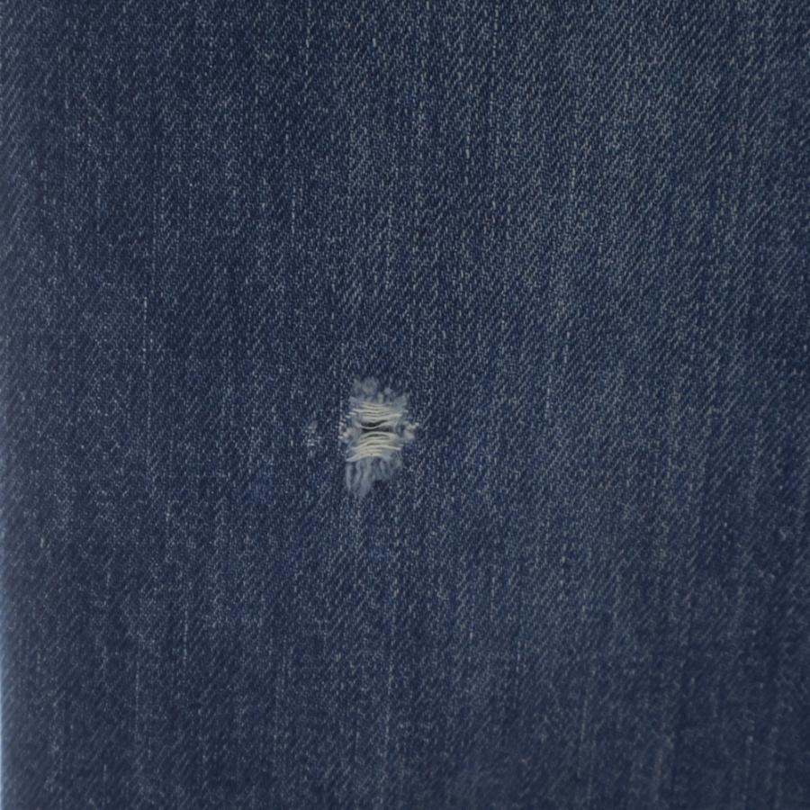 Levi's（リーバイス） VINTAGE 81年製 517 オレンジタブ ブーツカット