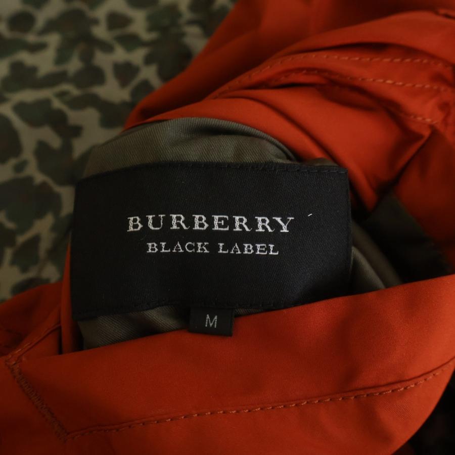 BURBERRY BLACK LABEL（バーバリーブラックレーベル） バーバリー