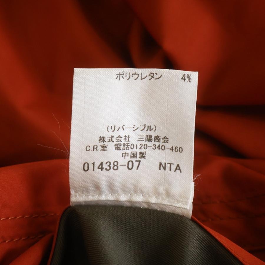 BURBERRY BLACK LABEL フード付きパーカー 表記サイズ３ BURBERRY BLACK LABEL（バーバリーブラックレーベル） バーバリー