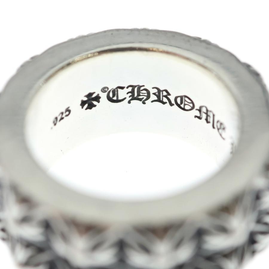 CHROME HEARTS（クロムハーツ） PETE PUNK DOUBLE ピートパンクダブル