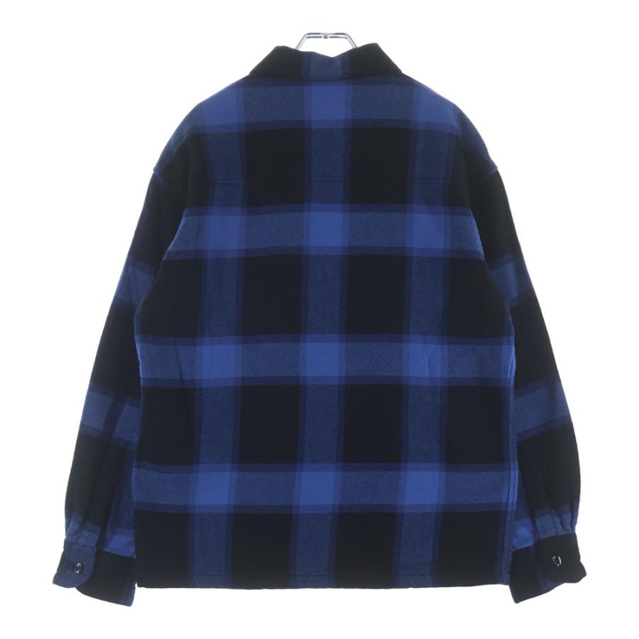 NEIGHBORHOOD（ネイバーフッド） 25AW BUFFALO CHECK SHIRT LS 252BENH 