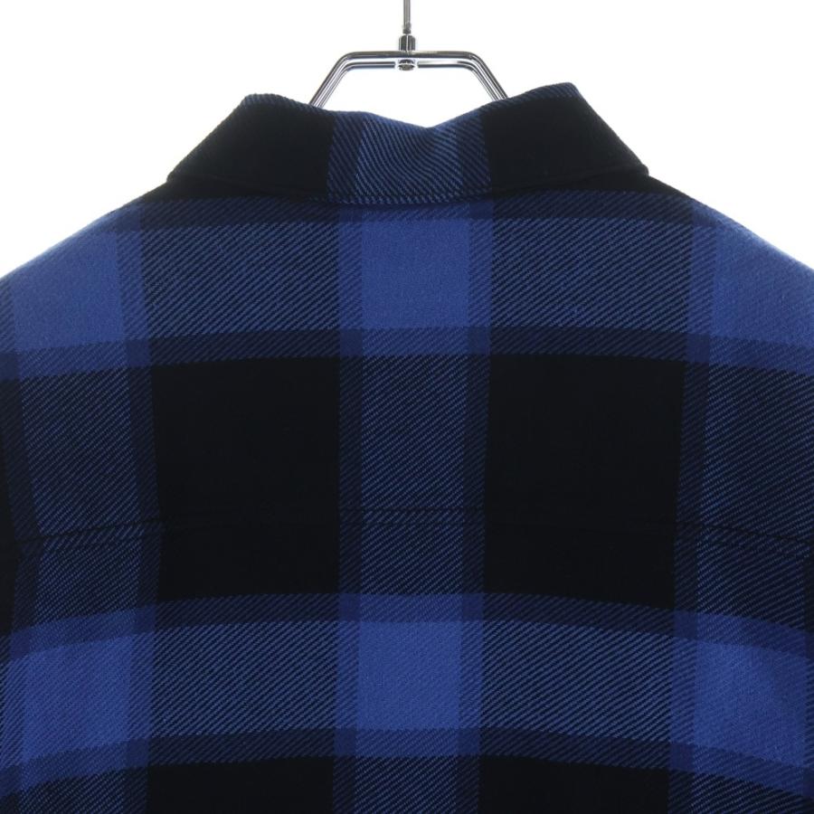 NEIGHBORHOOD（ネイバーフッド） 25AW BUFFALO CHECK SHIRT LS 252BENH 
