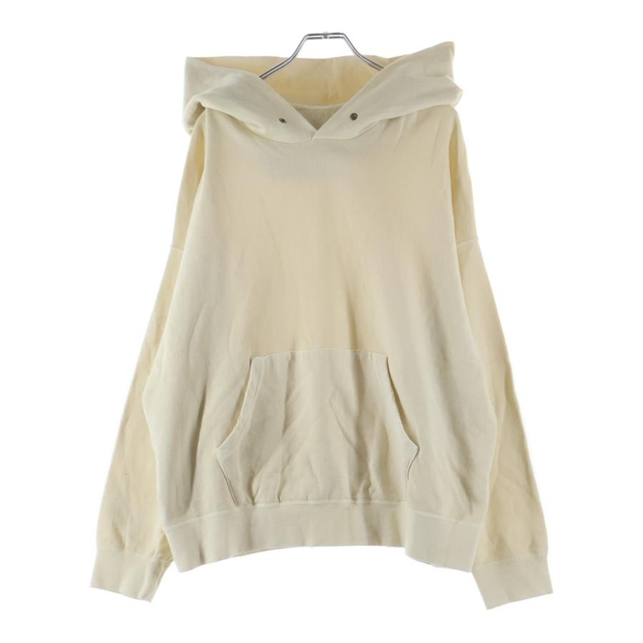 visvim（ヴィズヴィム） ヴィスヴィム 20SS AMPLUS HOODIE P.O.
