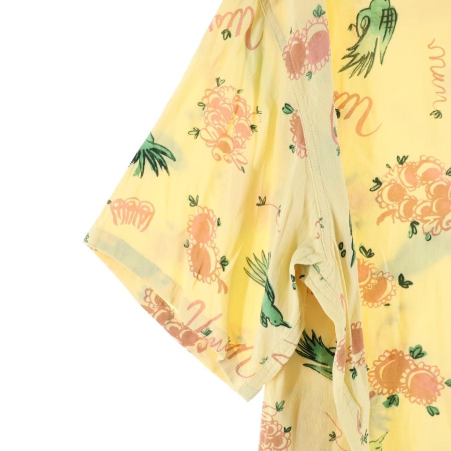 visvim（ヴィズヴィム） ヴィスヴィム 22SS WALLIS SHIRT S/S