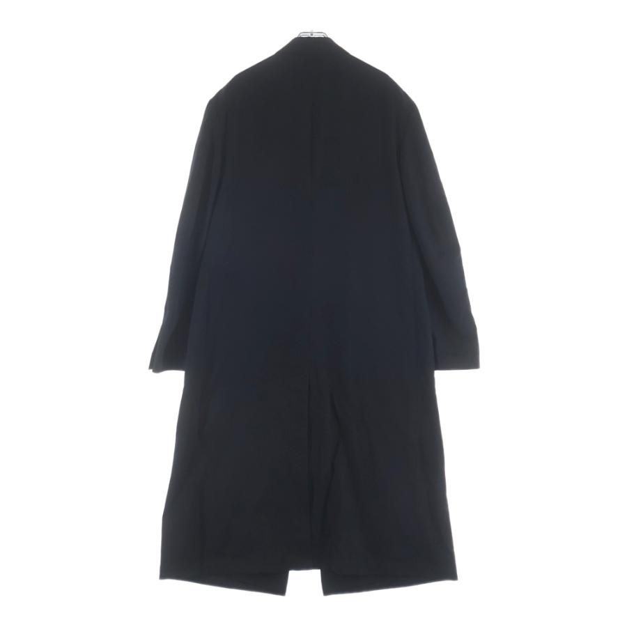 Yohji Yamamoto POUR HOMME ヨウジヤマモト プールオム 23SS GABARDINE