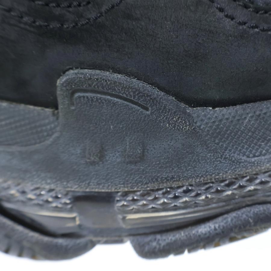 BALENCIAGA（バレンシアガ） TRIPLE S トリプル エス クリアソール