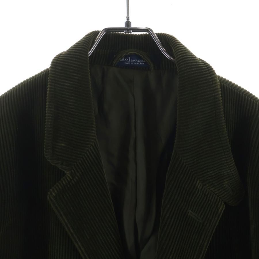Polo by Ralph Lauren コーデュロイ テーラードジャケット POLO RALPH LAUREN（ポロ・ラルフローレン） コーデュロイ テーラード