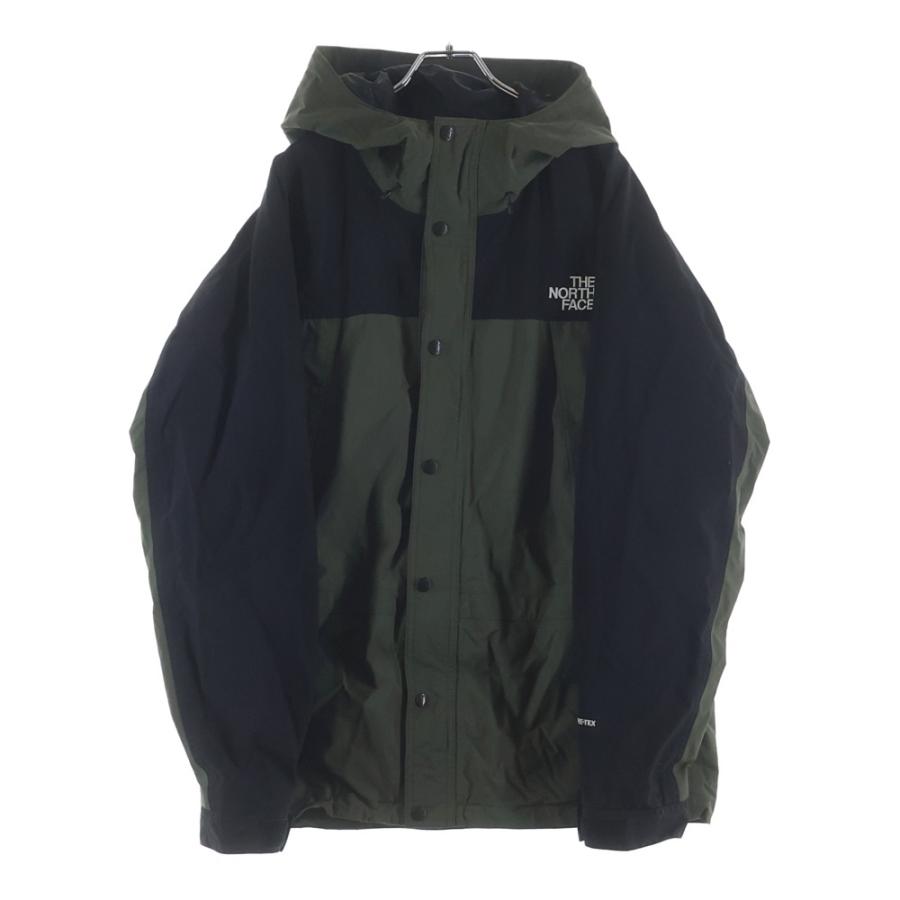 THE NORTH FACE（ザ ノースフェイス） Mountain Light Jacket AT 