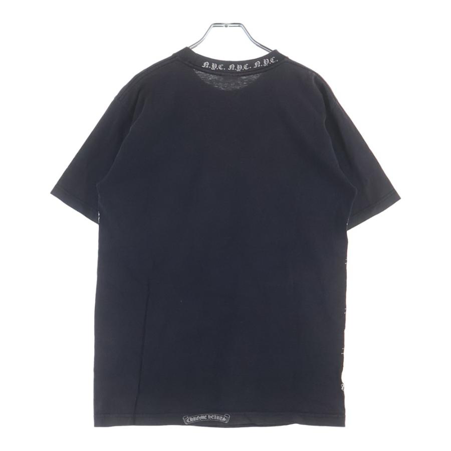 CHROME HEARTS（クロムハーツ） オールド ネックロゴ 丸胴 ポケット