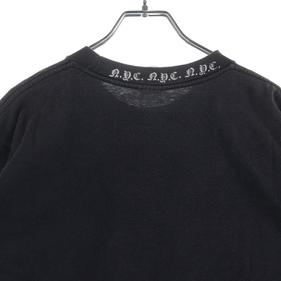 CHROME HEARTS（クロムハーツ） オールド ネックロゴ 丸胴 ポケット