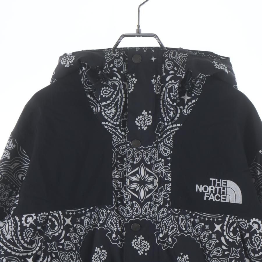 Supreme（シュプリーム） ×The North Face 14AW Bandana Mountain