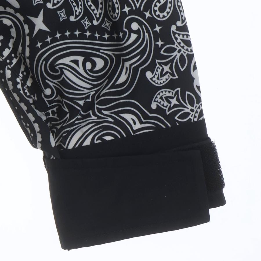 Supreme（シュプリーム） ×The North Face 14AW Bandana Mountain
