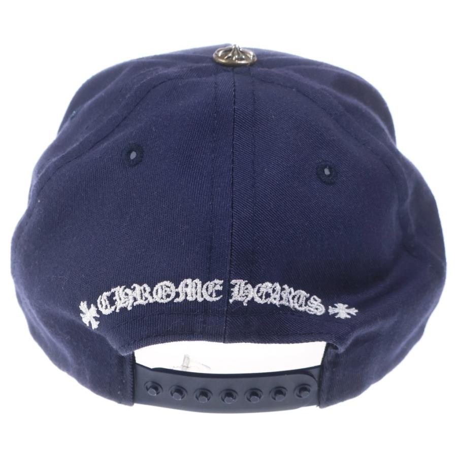 CHROME HEARTS（クロムハーツ） CH TRUCKER CAP トラッカーキャップ