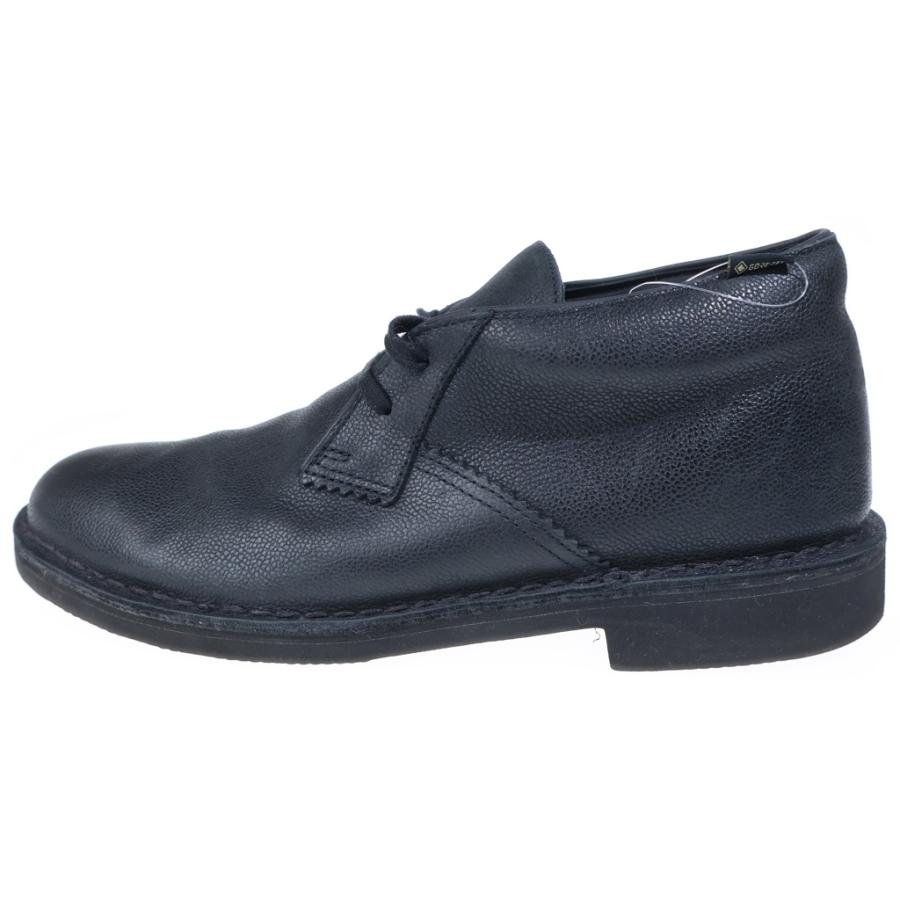 Clarks（クラークス） ×UNITED ARROWS Wallabee GTX 別注 ワラビー