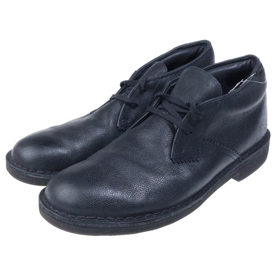 Clarks（クラークス） ×UNITED ARROWS Wallabee GTX 別注 ワラビー