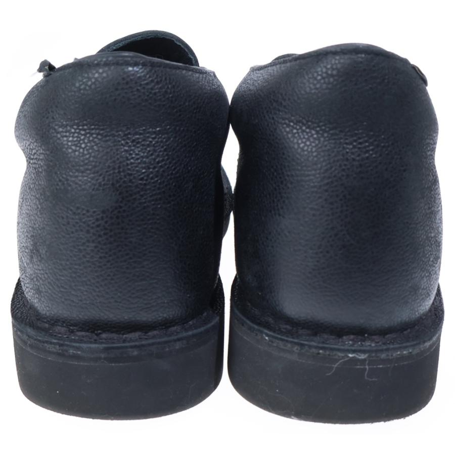 Clarks（クラークス） ×UNITED ARROWS Wallabee GTX 別注 ワラビー