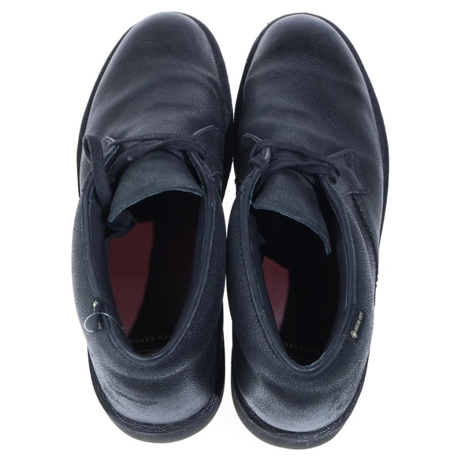 Clarks（クラークス） ×UNITED ARROWS Wallabee GTX 別注 ワラビー