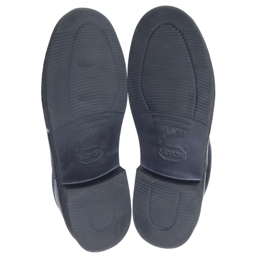 Clarks（クラークス） ×UNITED ARROWS Wallabee GTX 別注 ワラビー