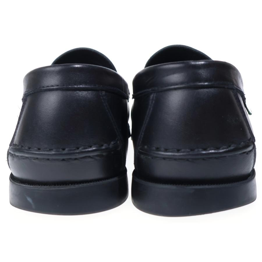 Paraboot（パラブーツ） REIMS MORS ランス モア ビットローファー