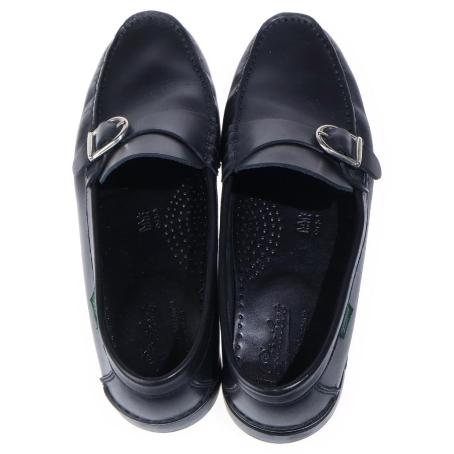 Paraboot（パラブーツ） REIMS MORS ランス モア ビットローファー