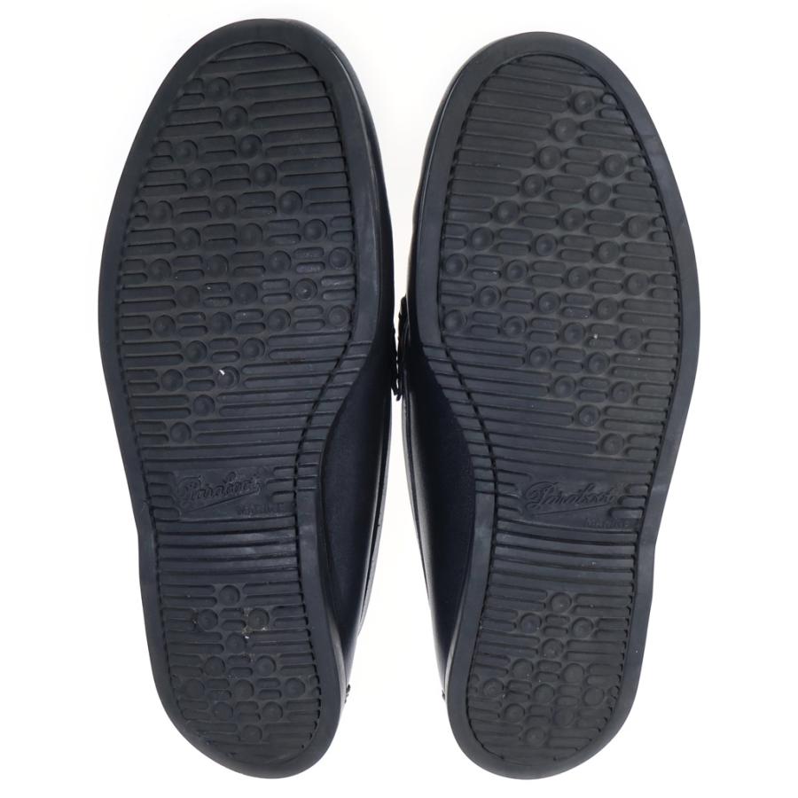 Paraboot（パラブーツ） REIMS MORS ランス モア ビットローファー