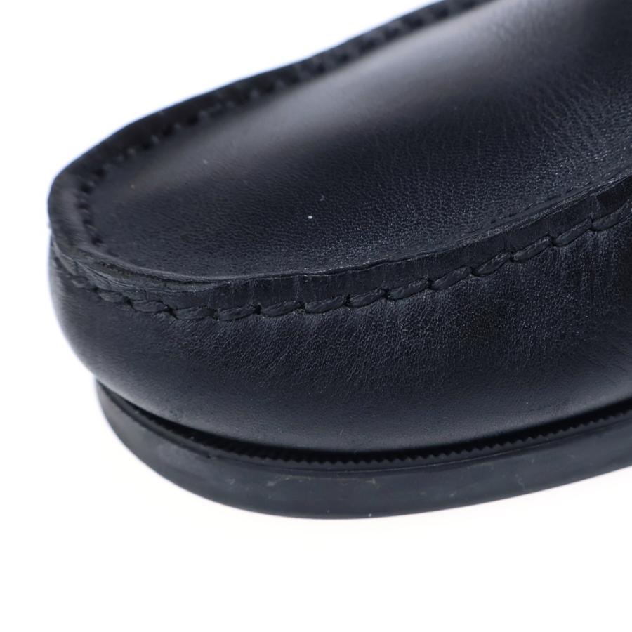 Paraboot（パラブーツ） REIMS MORS ランス モア ビットローファー