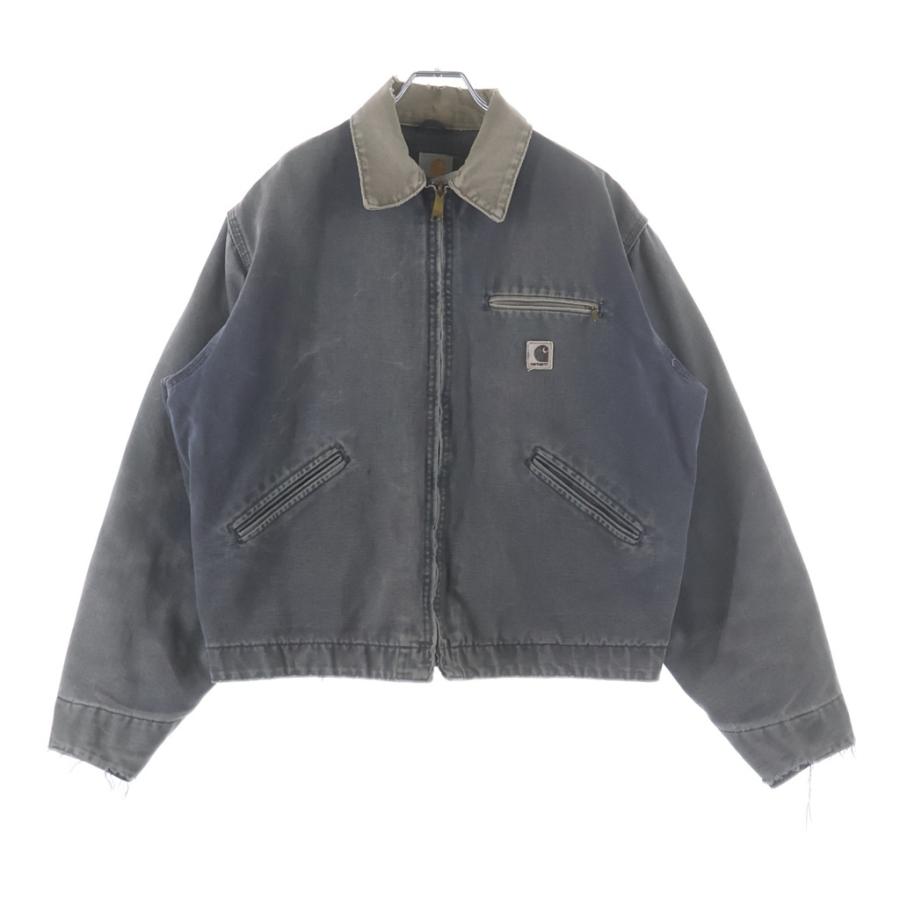 2026年5月】カーハート デトロイトジャケット（Carhartt）のおすすめ