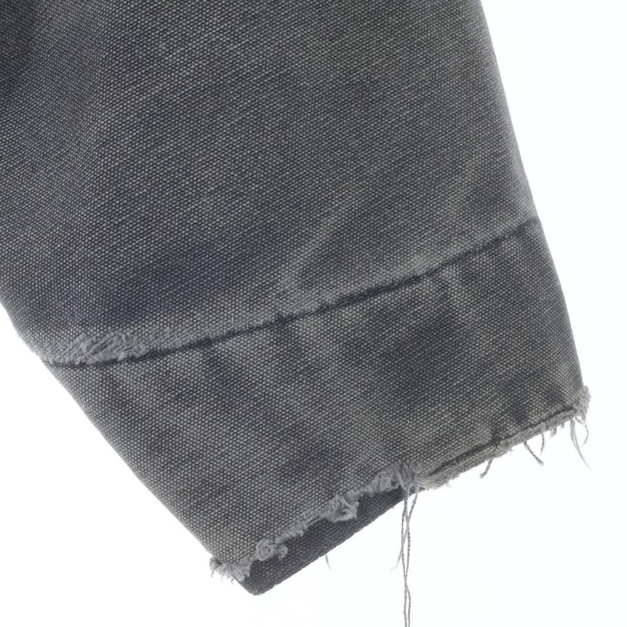 Carhartt（カーハート） 00s USA製 Detroit Jacket Petrol デトロイト
