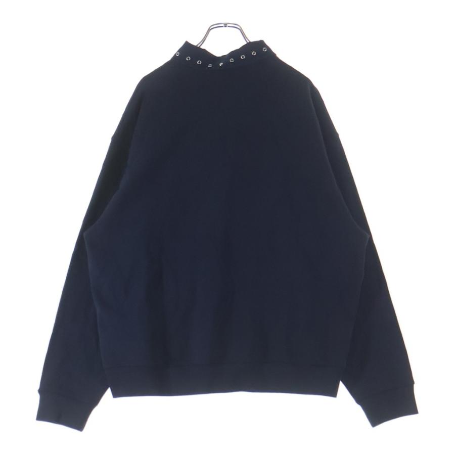Dime（ダイム） Wave Rugby Sweater ウェイブラグビーセーター ラガー