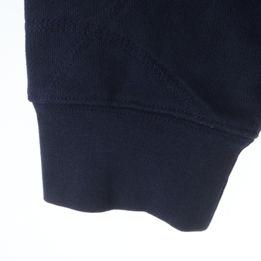Dime（ダイム） Wave Rugby Sweater ウェイブラグビーセーター ラガー
