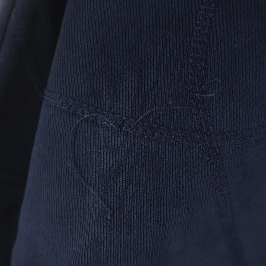 Dime（ダイム） Wave Rugby Sweater ウェイブラグビーセーター ラガー