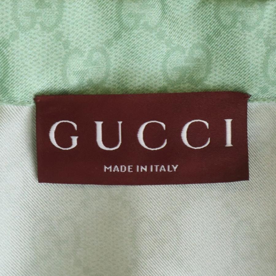 GUCCI（グッチ） 25SS ×HIGUCHI YUKO ヒグチユウコ シルクツイル