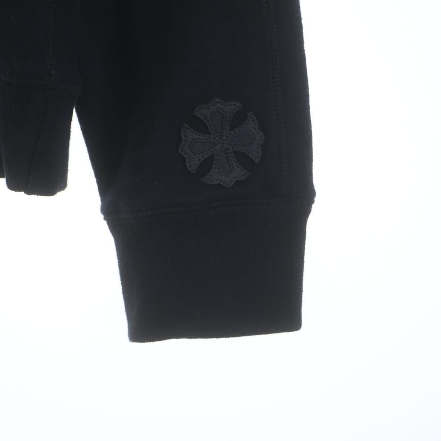 CHROME HEARTS（クロムハーツ） Y NOT ワイノット ロゴ刺繍 CHプラス