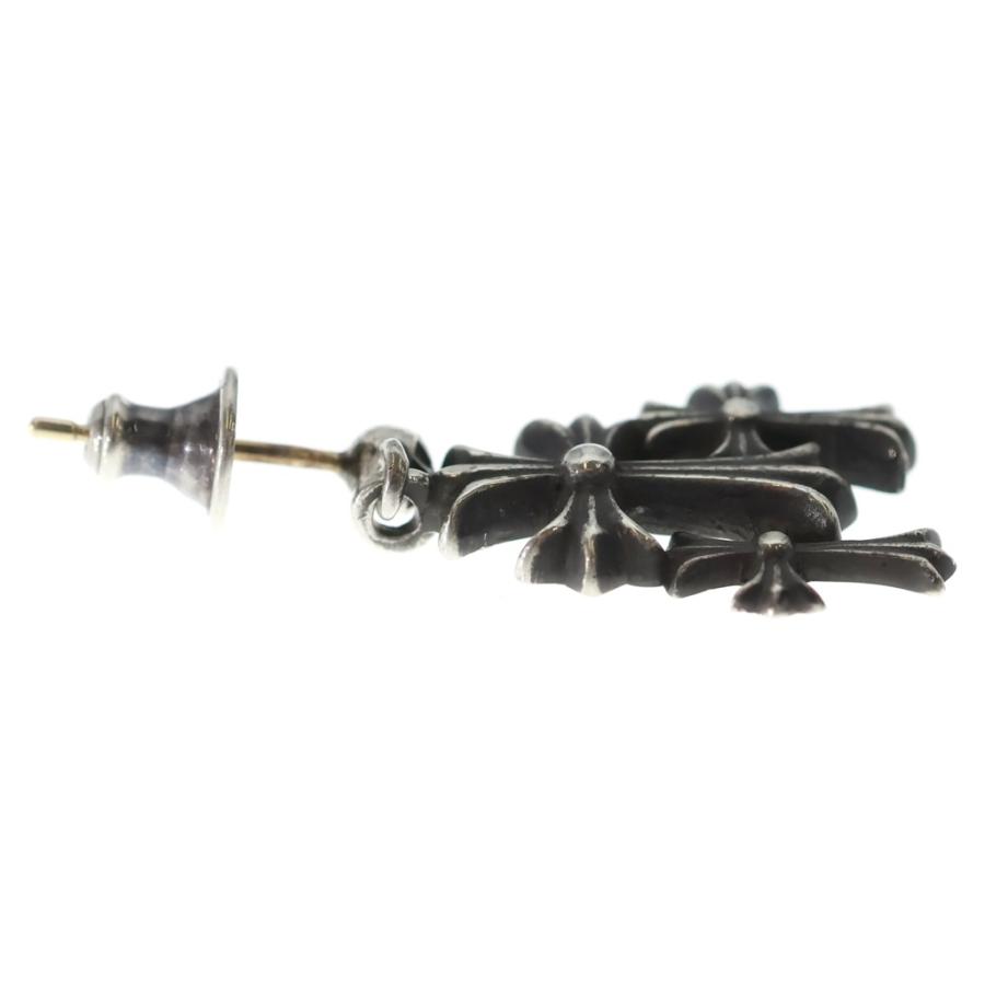 CHROME HEARTS（クロムハーツ） 3CH CROSS DROP トリプルクロス 3