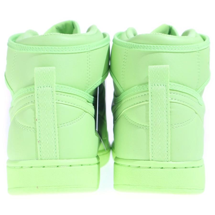 NIKE（ナイキ） ×Billie Eilish Air Jordan 1 High KO Volt ビリーアイ