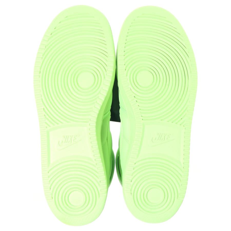 NIKE（ナイキ） ×Billie Eilish Air Jordan 1 High KO Volt ビリーアイ 