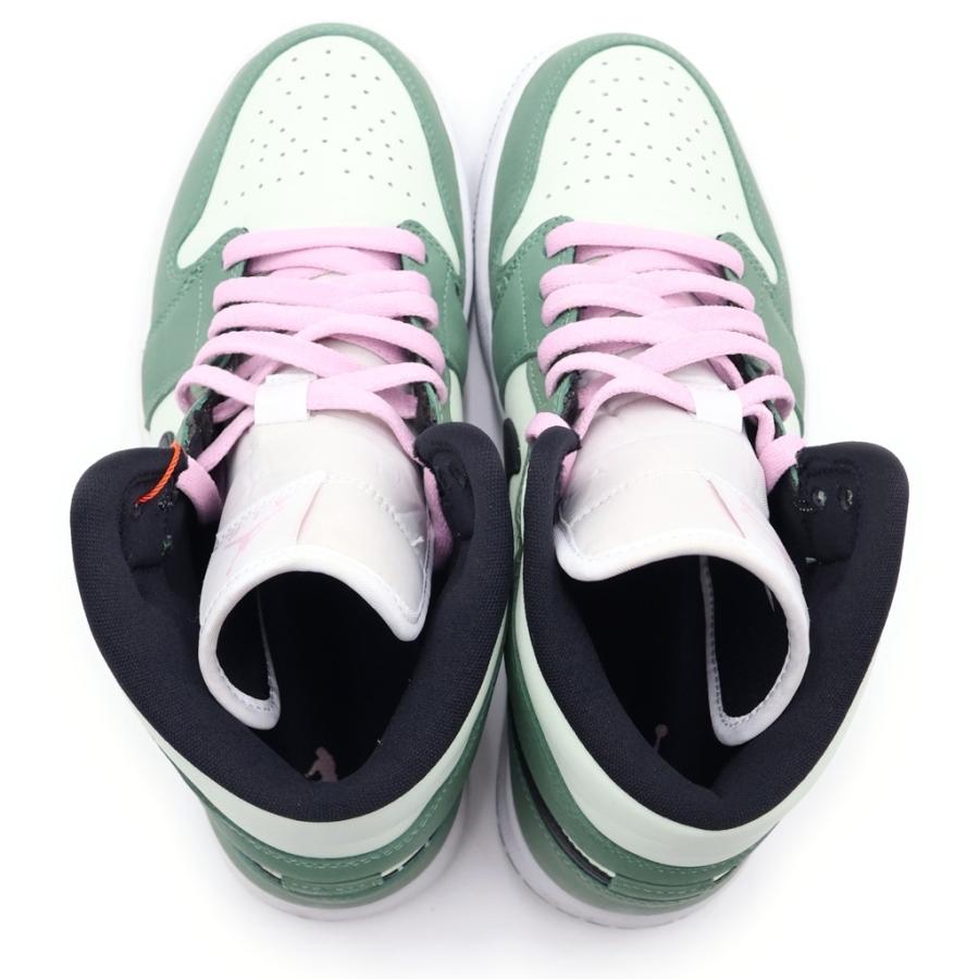 NIKE（ナイキ） Air Jordan 1 Mid SE Dutch Green エアジョーダン1