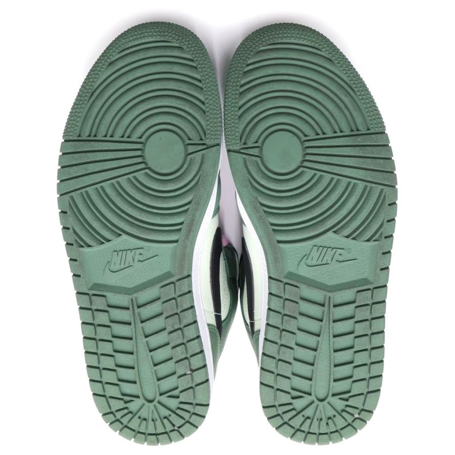NIKE（ナイキ） Air Jordan 1 Mid SE Dutch Green エアジョーダン1 