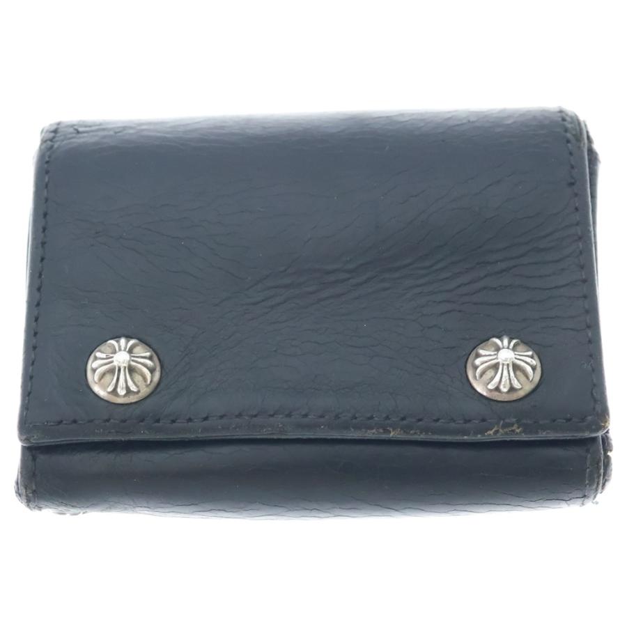 CHROME HEARTS（クロムハーツ） 3FOLD 3フォールド クロスボール