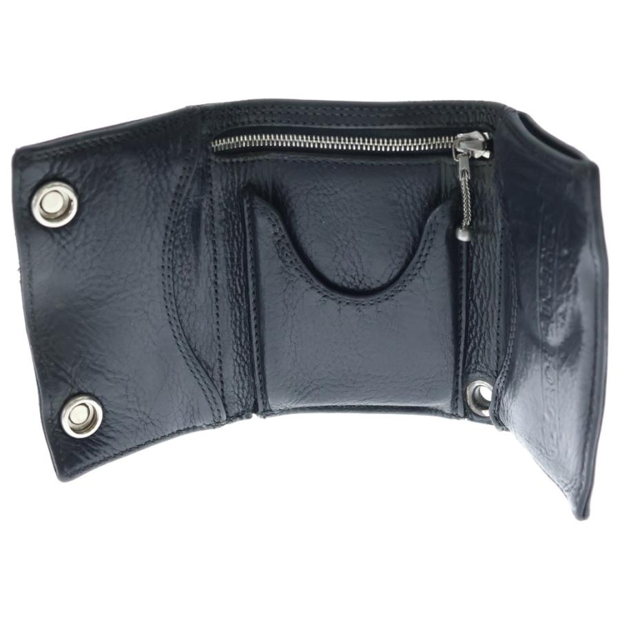 CHROME HEARTS（クロムハーツ） 3FOLD 3フォールド クロスボール