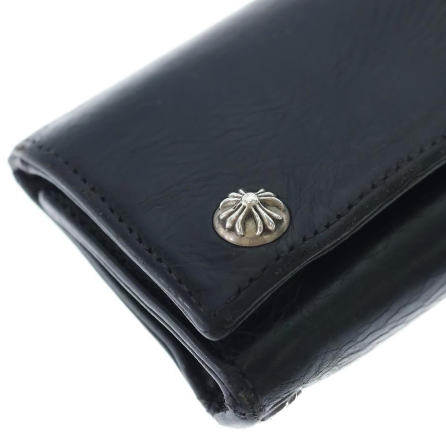 CHROME HEARTS（クロムハーツ） 3FOLD 3フォールド クロスボール